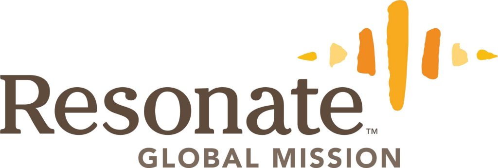 resonate global mission